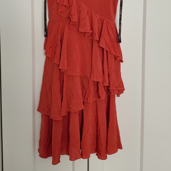 BEBE DRESS - Picture 6 of 6